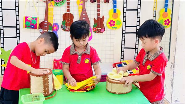 Thay đổi quy trình liên thông cấp thẻ BHYT cho trẻ dưới 6 tuổi