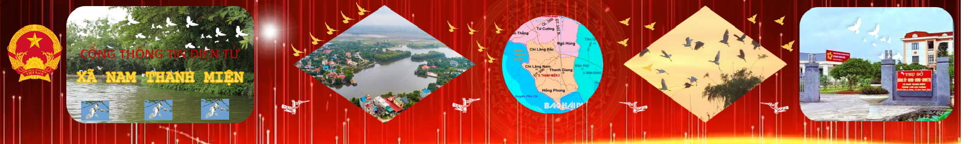 image banner
