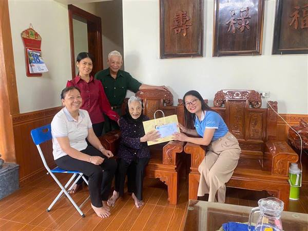 NHIỀU HOẠT ĐỘNG, Ý NGHĨA ĐƯỢC CÁC CHI HỘI PHỤ NỮ XÃ NAM THANH MIỆN TỔ CHỨC NHÂN KỶ NIỆM 95 NĂM NGÀY THÀNH LẬP HỘI LIÊN HIỆP PHỤ NỮ VIỆT NAM (20/10/1930 - 20/10/2025)VÀ 15 NĂM NGÀY PHỤ NỮ VIỆT NAM (20/10/2010 - 20/10/2025)