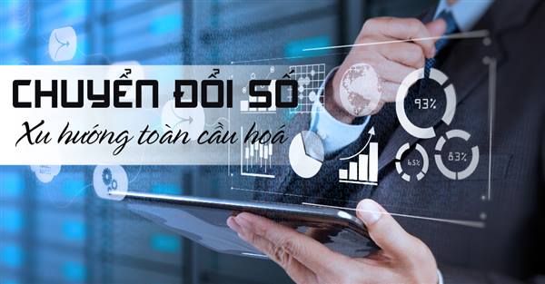 Chuyển đổi số kết nối, cùng nhau kiến tạo vì một tương lai hiện đại