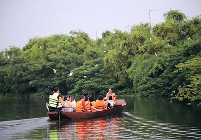 Giới thiệu về xã Nam Thanh Miện
