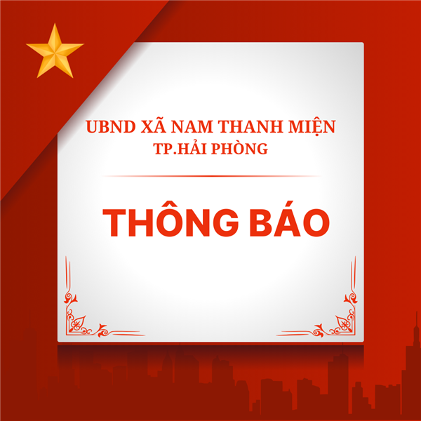 Thông báo công khai danh mục thủ tục hành chính mới, sửa đổi, bổ sung thuộc phạm vi, chức năng quản lý của Sở Y tế