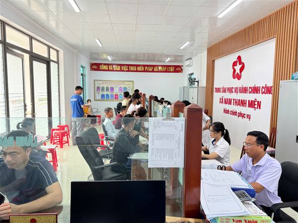 QUỐC HỘI KHÓA XV BAN HÀNH LUẬT CÁN BỘ, CÔNG CHỨC