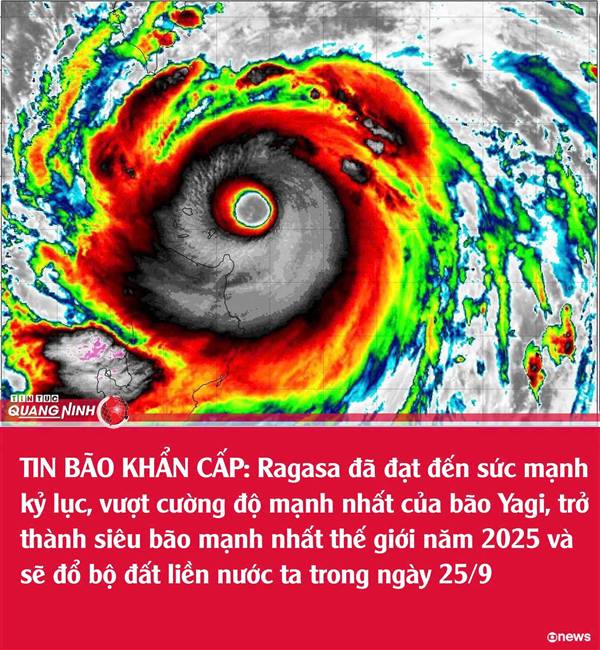  XÃ NAM THANH MIỆN CHỦ ĐỘNG ỨNG PHÓ VỚI BÃO GẦN BIỂN ĐÔNG (bão RAGASA)   