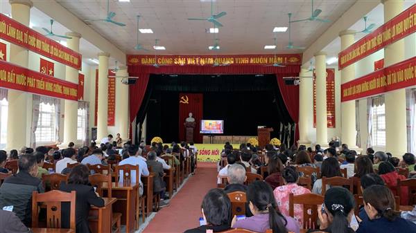UỶ BAN BẦU CỬ THÀNH PHỐ TẬP HUẤN NGHIỆP VỤ CÔNG TÁC BẦU CỬ ĐẠI BIỂU QUỐC HỘI VÀ HDND CÁC CẤP NHIỆM KỲ 2026-2031