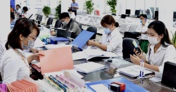 NHỮNG CHÍNH SÁCH MỚI NỔI BẬT CÓ HIỆU LỰC TỪ THÁNG 5/2026