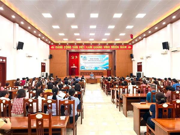 XÃ NAM THANH MIỆN TRIỂN KHAI PHƯƠNG ÁN SẮP XẾP CÁC CƠ SỞ GIÁO DỤC CÔNG LẬP
