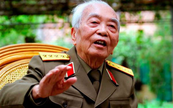 KỶ NIỆM 115 NĂM NGÀY SINH ĐẠI TƯỚNG VÕ NGUYÊN GIÁP (25-8-1911 - 25-8-2026) - VỊ TƯỚNG CỦA NHÂN DÂN