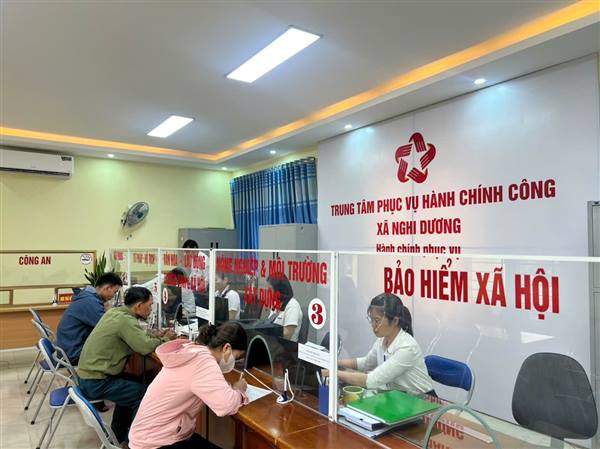 Quyết định  số 2600/QĐ-UBND về việc công bố Danh mục thủ tục hành chính được sửa đổi, bổ sung lĩnh vực tư pháp trên địa bàn thành phố Hải Phòng