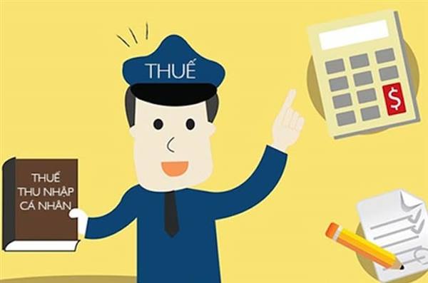Sẽ bỏ thủ tục đăng ký người phụ thuộc khi nộp thuế thu nhập cá nhân
