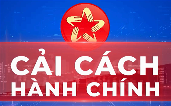 Bản tin Cải cách hành chính số 37