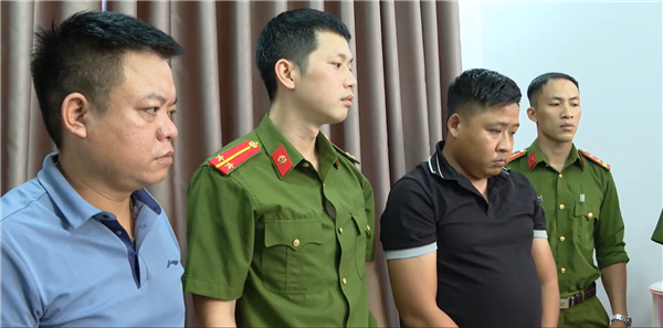 Công an Phường Ngô Quyền quyết tâm phòng, chống ma túy