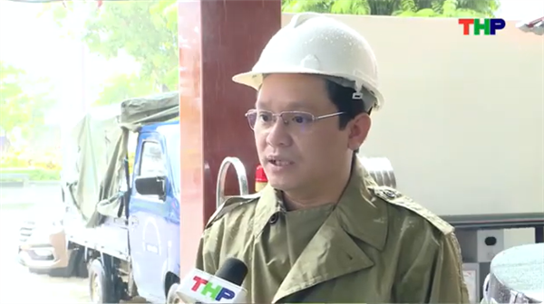 Phường Ngô Quyền tăng cường công tác tuyên truyền vận động thực hiện dự án