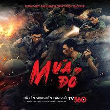 UBND Phường Ngô Quyền phối hợp cùng Viettel công chiếu phim "Mưa Đỏ" miễn phí tại các điểm tạp trung tới toàn thể nhân dân trên địa bàn phường