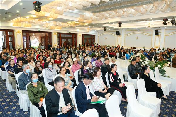 Phường Ngô Quyền thông tin, tuyên truyền về trình tự, thủ tục mua, bán, cho thuê nhà ở xã hội