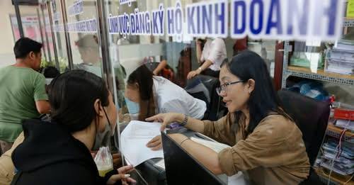 Vì sao hộ kinh doanh nên chuyển thành doanh nghiệp?