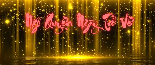 NGÔ QUYỀN NGÀY TRỞ VỀ