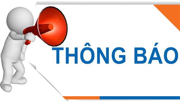 DANH SÁCH ĐĂNG KÝ HỘ KINH DOANH TRÊN ĐỊA BÀN PHƯỜNG NGÔ QUYỀN THÁNG 4/2026