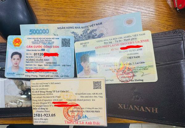 TRUNG TÂM PHỤC VỤ HÀNH CHÍNH CÔNG PHƯỜNG NGÔ QUYỀN THÔNG BÁO