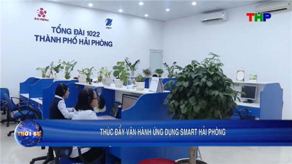 HƯỚNG DẪN CÀI ĐẶT, SỬ DỤNG CÔNG DÂN SỐ SMART HẢI PHÒNG, NỀN TẢNG SỐ DO UBND THÀNH PHỐ KHAI