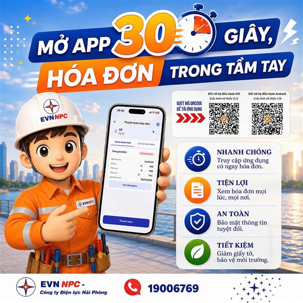 HƯỚNG DẪN SỬ DỤNG APP TRA CỨU SỬ DỤNG ĐIỆN