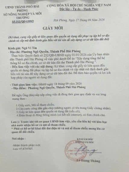 NGƯỜI DÂN CẢNH GIÁC HÌNH THỨC LỪA ĐẢO MỚI.