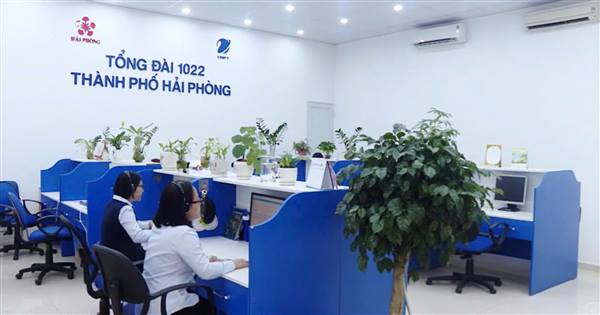 Hải Phòng tăng cường tương tác giữa chính quyền và người dân qua nền tảng số