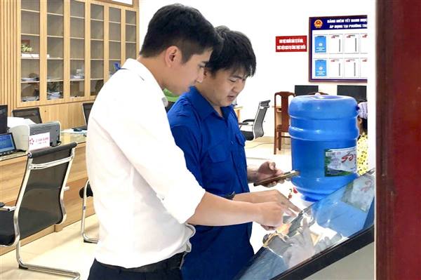 Tập trung triển khai đồng bộ và hiệu quả quy định cắt giảm, đơn giản hóa thủ tục hành chính