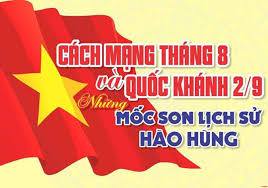 Kế hoạch của Đảng ủy phường Nguyễn Đại Năng về  tuyên truyền kỷ niệm 80 năm Cách mạng Tháng Tám thành công (19/8/1945 -19/8/2025) và Quốc khánh nước Cộng hòa xã hội chủ nghĩa Việt Nam (02/9/1945 -02/9/2025)