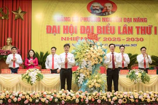 Phường Nguyễn Đại Năng hướng tới mục tiêu thành đô thị công nghiệp hiện đại, văn minh