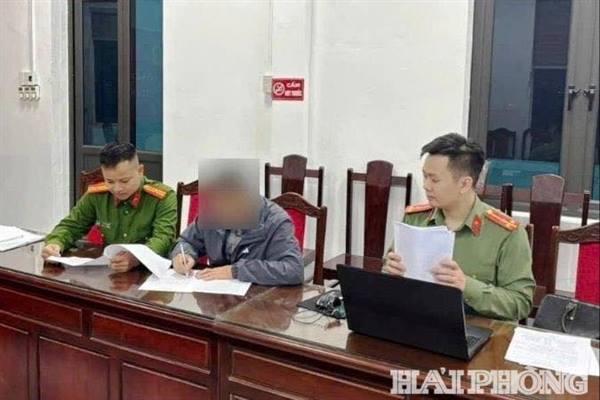 XÂY DỰNG CHUẨN MỰC VĂN HÓA TRÊN KHÔNG GIAN MẠNG