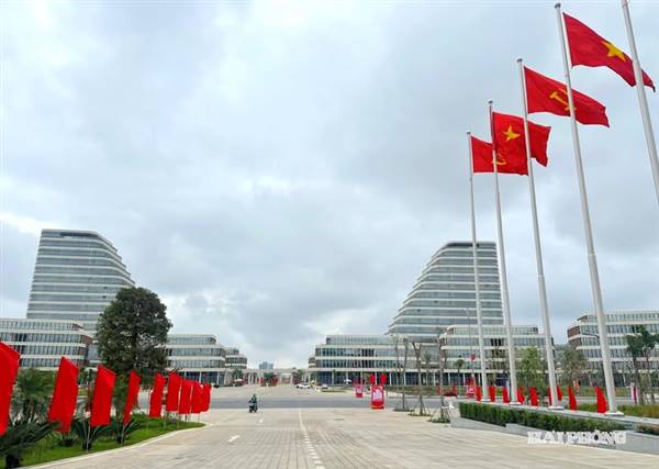 THÀNH CÔNG BẦU CỬ, TẠO ĐÀ BỨT PHÁ NHIỆM KỲ MỚI.