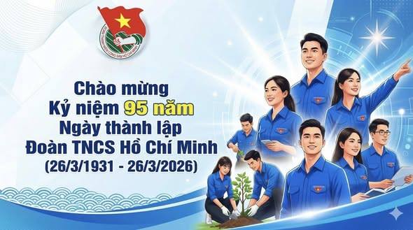 BẢN LĨNH TUỔI TRẺ