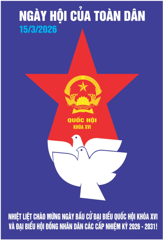 CÁC MỐC THỜI GIAN ĐÁNG CHÚ Ý SAU NGÀY BẦU CỬ ĐẠI BIỂU QUỐC HỘI VÀ HĐND CÁC CẤP