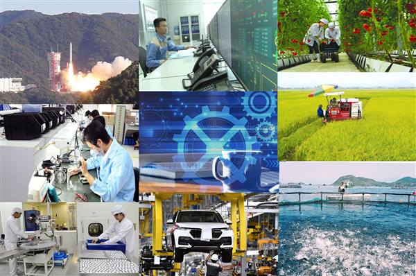 THÔNG BÁO: MỜI VIẾT BÀI VÀ ĐĂNG KÝ CỘNG TÁC VIÊN CHO "BẢN TIN KHOA HỌC VÀ KINH TẾ" THÀNH PHỐ HẢI PHÒNG