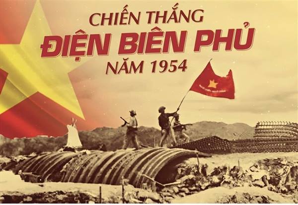 KỶ NIỆM 72 NĂM CHIẾN THẮNG ĐIỆN BIÊN PHỦ (7/5/1954 - 7/5/2026): BẢN ANH HÙNG CA THỜI ĐẠI HỒ CHÍ MINH