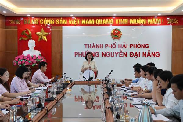 Kiểm Tra, Giám Sát Hoạt Động Tín Dụng Chính Sách Xã Hội Tại Cơ Sở