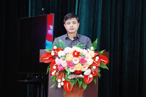 HỘI NGHỊ TIẾP XÚC CỬ TRI TRƯỚC KỲ HỌP THỨ 4 HĐND PHƯỜNG NGUYỄN ĐẠI NĂNG KHÓA II, NHIỆM KỲ 2026 - 2031