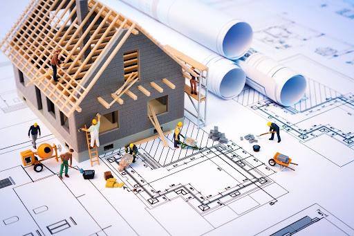 GIẤY PHÉP XÂY DỰNG ÔNG TRẦN ANH TUẤN