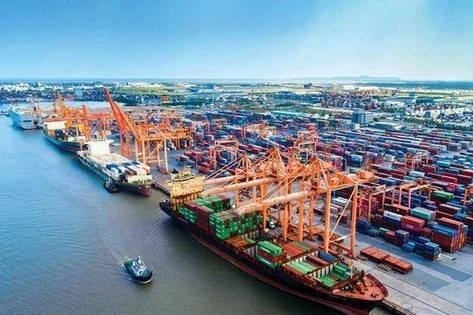 NGHỊ QUYẾT BỘ CHÍNH TRỊ VỀ XÂY DỰNG VÀ PHÁT TRIỂN VIỆT NAM TRỞ THÀNH QUỐC GIA BIỂN MẠNH