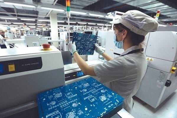 HẢI PHÒNG BAN HÀNH KẾ HOẠCH PHÁT TRIỂN CÔNG NGHIỆP CÔNG NGHỆ SỐ GIAI ĐOẠN 2026 - 2030, TẦM NHÌN 2045
