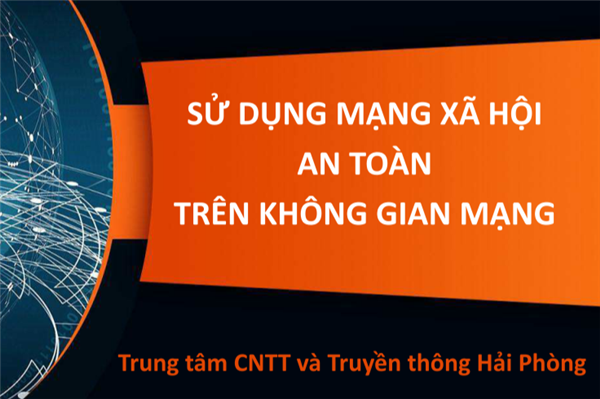 NÂNG CAO KỸ NĂNG SỬ DỤNG INTERNET, MẠNG XÃ HỘI AN TOÀN CHO TRẺ EM, HỌC SINH