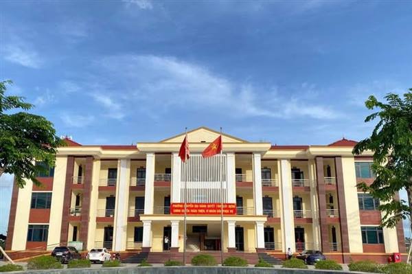 NGUYỄN ĐẠI NĂNG ĐẨY MẠNH CẢI CÁCH HÀNH CHÍNH VÀ ĐỀ ÁN 06: LẤY SỰ HÀI LÒNG CỦA NHÂN DÂN LÀM THƯỚC ĐO HIỆU QUẢ PHỤC VỤ