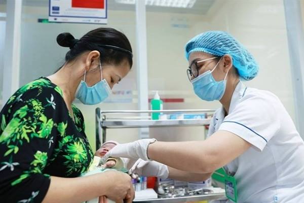 MỨC PHỤ CẤP ƯU ĐÃI NGHỀ ĐỐI VỚI NHÂN VIÊN Y TẾ ÁP DỤNG TỪ NGÀY 09/9/2026