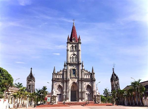 Hội nông dân xã Nguyên Giáp chủ động, sáng tạo, hội nhập.