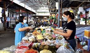 Nâng ngưỡng doanh thu miễn thuế, tạo cơ hội cho hộ kinh doanh