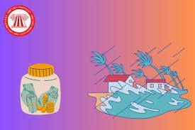 Xây dựng kế hoạch thu Quỹ phòng, chống thiên tai năm 2025