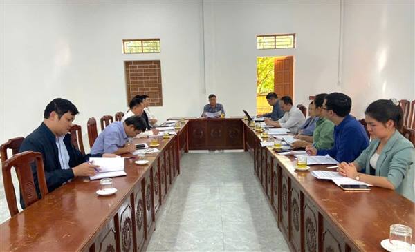 Ban Chỉ đạo thực hiện chính sách Bảo hiểm xã hội, Bảo hiểm y tế triển khai nhiệm vụ tháng 12/2025.