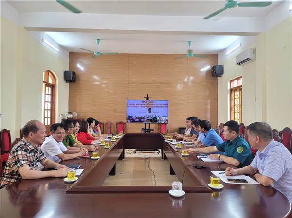 Hải Phòng quyết tâm hoàn thành chỉ tiêu tuyển quân năm đầu sau hợp nhất.