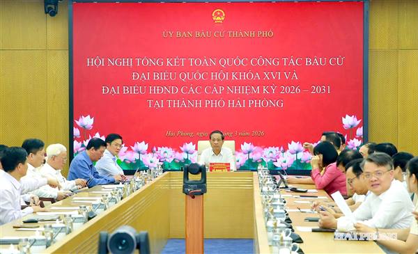 Quốc hội, HĐND các cấp phải thực sự đổi mới, hành động, vì dân